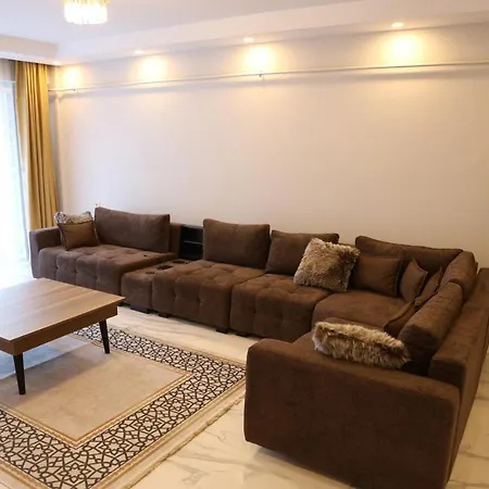 Villa Mega Village Sapanca