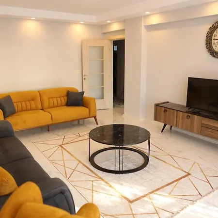 Villa Mega Village Sapanca
