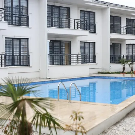 Mega Village Villa *