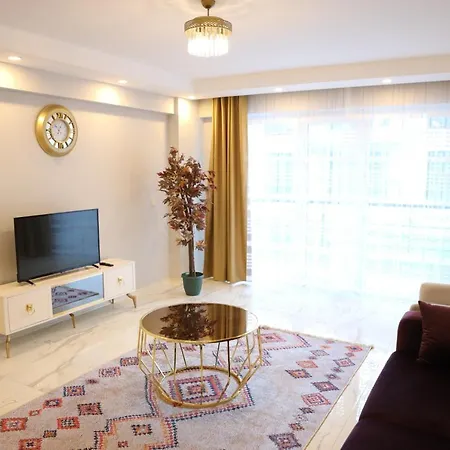 Mega Village Villa Sapanca