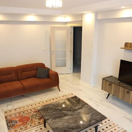 Mega Village Villa Sapanca