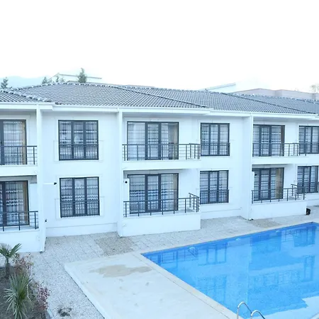 Villa Mega Village Sapanca