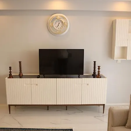 Villa Mega Village Sapanca
